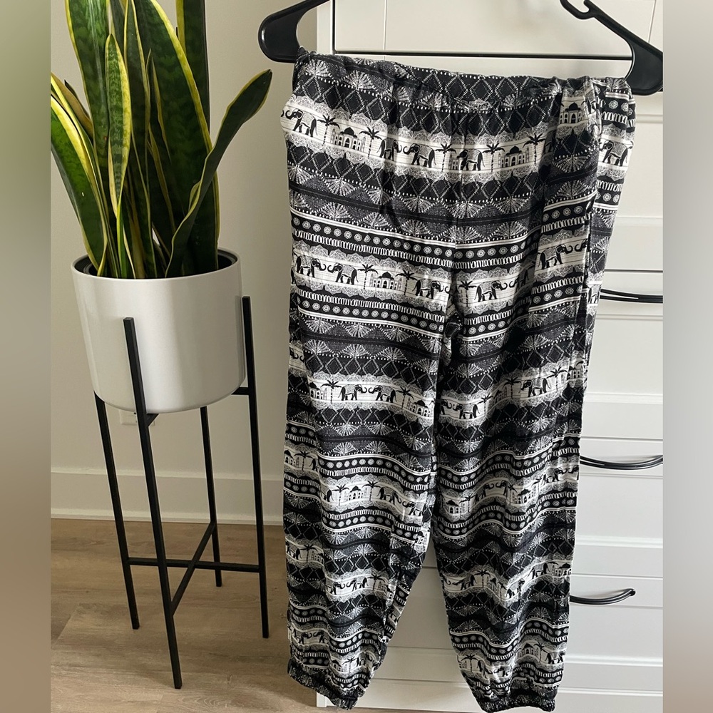 Twik pants